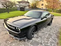 Usata Dodge Challenger 250 CV (183 kW) 2008 Nero Coupé