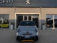 usata Abarth 595 1.4 T-Jet 145 CV 2019 SEDILI SABELT