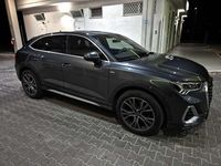 Usata Audi Q3 Sportback S-Line 150 CV (110 kW) 2020 SUV