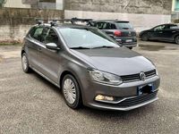 Usata VW Polo Comfortline 75 CV (55 kW) 2015 Berlina