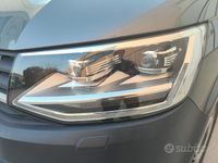Usata VW Transporter 2017 Furgone