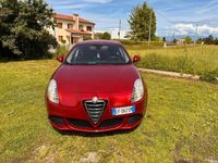 usata Alfa Romeo Giulietta 1.6 JTDm-2 km135mila