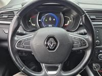Usata Renault Kadjar 110 CV (80 kW) 2016 Nero SUV