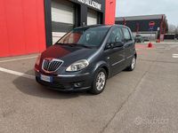 Usata Lancia Musa S 92 CV (67 kW) 2011 Nero Monovolume