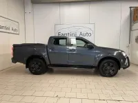 Usata Isuzu D-Max 163 CV (119 kW) 2021 Grigio Pick-up