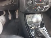 Usata Jeep Compass Limited 120 CV (88 kW) 2018 Grigio SUV