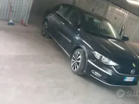Usata Fiat Tipo 84 CV (61 kW) 2013 Nero Berlina