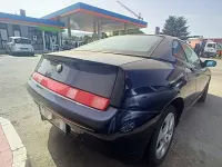 Usata Alfa Romeo GTV 144 CV (105 kW) 1999 Blu/azzurro Coupé