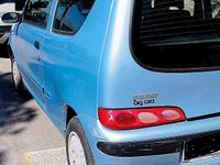 Usata Fiat 600 2003 Berlina