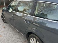 Occasion VW Passat Comfortline 105 PK (77 kW) 2013 Stationwagen