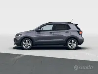 Nuova VW T-Cross Edition 95 CV (69 kW) 2026 Bianco SUV