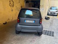Usata Smart ForFour 2000 Grigio Utilitaria