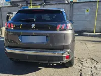 Usata Peugeot 3008 Allure 131 CV (96 kW) 2022 Grigio SUV