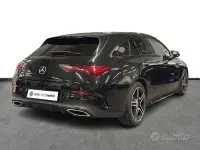 Usata Mercedes CLA200 Executive 150 CV (110 kW) 2024 Other Coupé