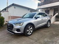Usata Audi Q3 2019 Grigio SUV