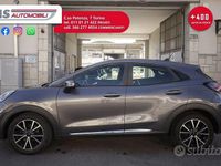 Usata Ford Puma ST-Line X 125 CV (91 kW) 2022 Grigio scuro SUV