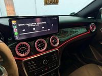 Usata Mercedes CLA45 AMG AMG 360 CV (264 kW) 2015 Berlina