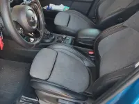 Usata Mini Countryman 150 CV (110 kW) 2017 Blu SUV