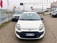 Usata Fiat Punto Evo 74 CV (54 kW) 2010 Bianco Utilitaria