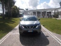 usata Nissan Qashqai 1.6 dci 130cv *FULL OPT-TETTO-69000 Km* da VETRINA