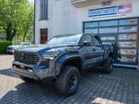 Nuova Toyota Tacoma Limited 326 CV (239 kW) 2025 Grigio Pick-up