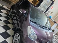 Second-hand Toyota iQ 89 CP (65 kW) 2009 Alb Hatchback