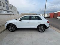 Brugt Audi Q3 150 HK (110 kW) 2025 Hvid SUV