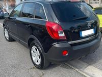 usata Opel Antara 2.2 CDTI 163CV Cosmo FINANZIABILE SENZA ANTICIPO