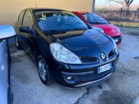 usata Renault Clio Storia 1.5 dCi 65CV 3 porte