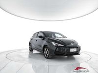 Usata MG MG3 Luxury 194 CV (142 kW) 2024 Pebble black Utilitaria