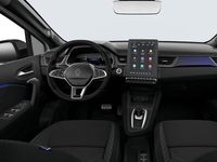 Nuova Renault Captur Esprit Alpine 158 CV (116 kW) 2026 Blu SUV
