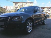 Usata Audi Q5 170 CV (125 kW) 2010 SUV