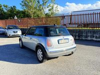 Begagnad Mini Cooper 116 HK (85 kW) 2004 Grå Halvkombi