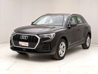 Usata Audi Q3 Business 245 CV (180 kW) 2021 Nero SUV
