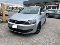 Usata VW Golf VI Trendline 104 CV (76 kW) 2010 Grigio Utilitaria