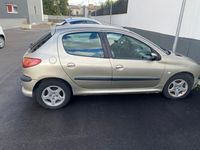 usata Peugeot 206 1.4 HDi