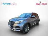 Usata DR DR 4.0 117 CV (86 kW) 2022 Grigio SUV