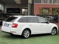 Usata Skoda Octavia Style 116 CV (85 kW) 2019 Other Station wagon