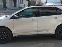 Usado Ford Edge ST-Line 209 CV (153 kW) 2016 Blanco SUV