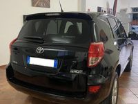 usata Toyota RAV4 3ª serie - 2008