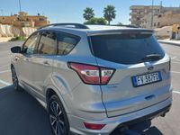 usata Ford Kuga 2.0 120 cv St-line aut