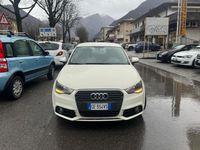 usata Audi A1 1.2 TFSI Attraction nuovo