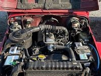 Usata Toyota Land Cruiser 1983 Rosso SUV