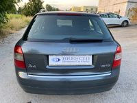 usata Audi A4 1.9 TDI/130 CV cat Avant