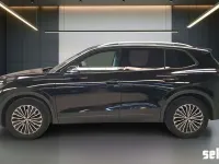 Usata VW Tiguan Edition 131 CV (96 kW) 2024 Nero metallizzato SUV