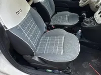 Begagnad Fiat 500 95 HK (69 kW) 2017 Sedan