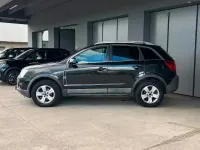 Usata Opel Antara Cosmo 163 CV (119 kW) 2013 Other SUV