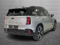 Usata Mini John Cooper Works Countryman 204 CV (150 kW) 2024 Argento SUV