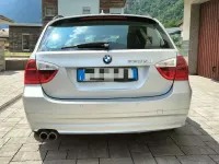 Usata BMW 330 231 CV (169 kW) 2006 Station wagon