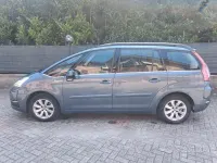 Usata Citroën Grand C4 Picasso 150 CV (110 kW) 2010 Grigio Monovolume